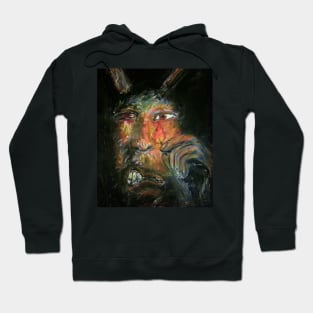 Dark Night First Light Hoodie